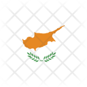 پیش‌نمایش فایل cyprus-1 از پک پرچم‌ها دایره‌ای جهان