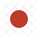 پیش‌نمایش فایل japan-6 از پک پرچم‌ها دایره‌ای جهان