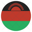 پیش‌نمایش فایل malawi-1 از پک پرچم‌ها دایره‌ای جهان
