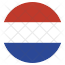 پیش‌نمایش فایل netherlands از پک پرچم‌ها دایره‌ای جهان
