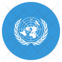 پیش‌نمایش فایل united-6 از پک پرچم‌ها دایره‌ای جهان