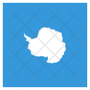 پیش‌نمایش فایل antarctica-21 از پک پرچم‌ها مربع جهان