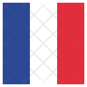 پیش‌نمایش فایل france-20 از پک پرچم‌ها مربع جهان