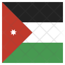 پیش‌نمایش فایل jordan-18 از پک پرچم‌ها مربع جهان