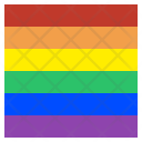 پیش‌نمایش فایل lgbt-16 از پک پرچم‌ها مربع جهان