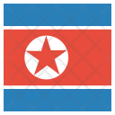 پیش‌نمایش فایل north-24 از پک پرچم‌ها مربع جهان
