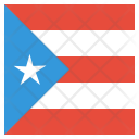 پیش‌نمایش فایل puerto-16 از پک پرچم‌ها مربع جهان