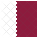 پیش‌نمایش فایل qatar-16 از پک پرچم‌ها مربع جهان