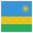 پیش‌نمایش فایل rwanda-20 از پک پرچم‌ها مربع جهان