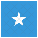 پیش‌نمایش فایل somalia-18 از پک پرچم‌ها مربع جهان