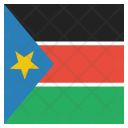 پیش‌نمایش فایل south-58 از پک پرچم‌ها مربع جهان
