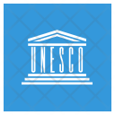 پیش‌نمایش فایل unesco-17 از پک پرچم‌ها مربع جهان