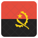 پیش‌نمایش فایل angola-19 از پک پرچم‌های جهان