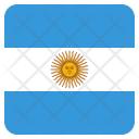 پیش‌نمایش فایل argentina-22 از پک پرچم‌های جهان