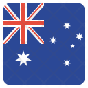 پیش‌نمایش فایل australia-19 از پک پرچم‌های جهان