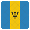 پیش‌نمایش فایل barbados-18 از پک پرچم‌های جهان