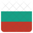 پیش‌نمایش فایل bulgaria-18 از پک پرچم‌های جهان
