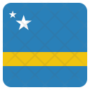 پیش‌نمایش فایل curacao-18 از پک پرچم‌های جهان