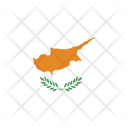پیش‌نمایش فایل cyprus-19 از پک پرچم‌های جهان