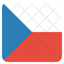 پیش‌نمایش فایل czech-21 از پک پرچم‌های جهان
