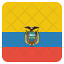 پیش‌نمایش فایل ecuador-6 از پک پرچم‌های جهان