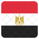 پیش‌نمایش فایل egypt-8 از پک پرچم‌های جهان