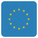 پیش‌نمایش فایل eu-7 از پک پرچم‌های جهان