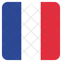 پیش‌نمایش فایل france-22 از پک پرچم‌های جهان
