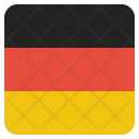 پیش‌نمایش فایل germany-22 از پک پرچم‌های جهان