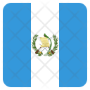 پیش‌نمایش فایل guatemala-5 از پک پرچم‌های جهان
