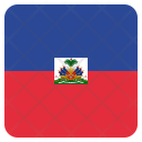 پیش‌نمایش فایل haiti-5 از پک پرچم‌های جهان