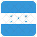 پیش‌نمایش فایل honduras-18 از پک پرچم‌های جهان