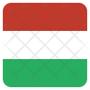 پیش‌نمایش فایل hungary-19 از پک پرچم‌های جهان