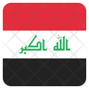 پیش‌نمایش فایل iraq-21 از پک پرچم‌های جهان