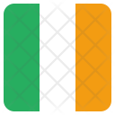 پیش‌نمایش فایل ireland-19 از پک پرچم‌های جهان