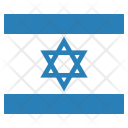 پیش‌نمایش فایل israel-21 از پک پرچم‌های جهان