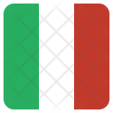 پیش‌نمایش فایل italy-22 از پک پرچم‌های جهان