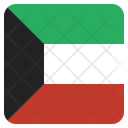 پیش‌نمایش فایل kuwait-19 از پک پرچم‌های جهان