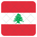 پیش‌نمایش فایل lebanon-21 از پک پرچم‌های جهان