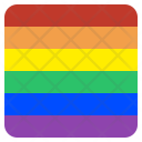 پیش‌نمایش فایل lgbt-18 از پک پرچم‌های جهان