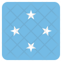 پیش‌نمایش فایل micronesia-18 از پک پرچم‌های جهان