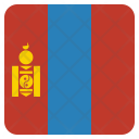 پیش‌نمایش فایل mongolia-19 از پک پرچم‌های جهان