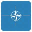 پیش‌نمایش فایل nato-19 از پک پرچم‌های جهان