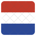 پیش‌نمایش فایل netherlands-19 از پک پرچم‌های جهان