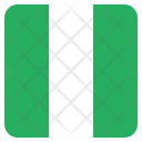 پیش‌نمایش فایل nigeria-20 از پک پرچم‌های جهان