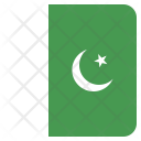 پیش‌نمایش فایل pakistan-19 از پک پرچم‌های جهان