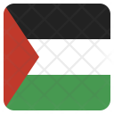 پیش‌نمایش فایل palestine-19 از پک پرچم‌های جهان