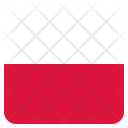 پیش‌نمایش فایل poland-19 از پک پرچم‌های جهان