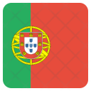 پیش‌نمایش فایل portugal-9 از پک پرچم‌های جهان