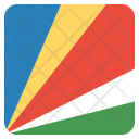 پیش‌نمایش فایل seychelles-19 از پک پرچم‌های جهان